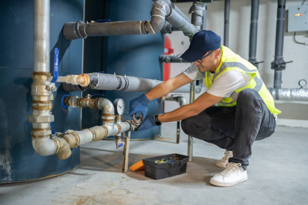 Best Re-piping Services  in Comfort, TX